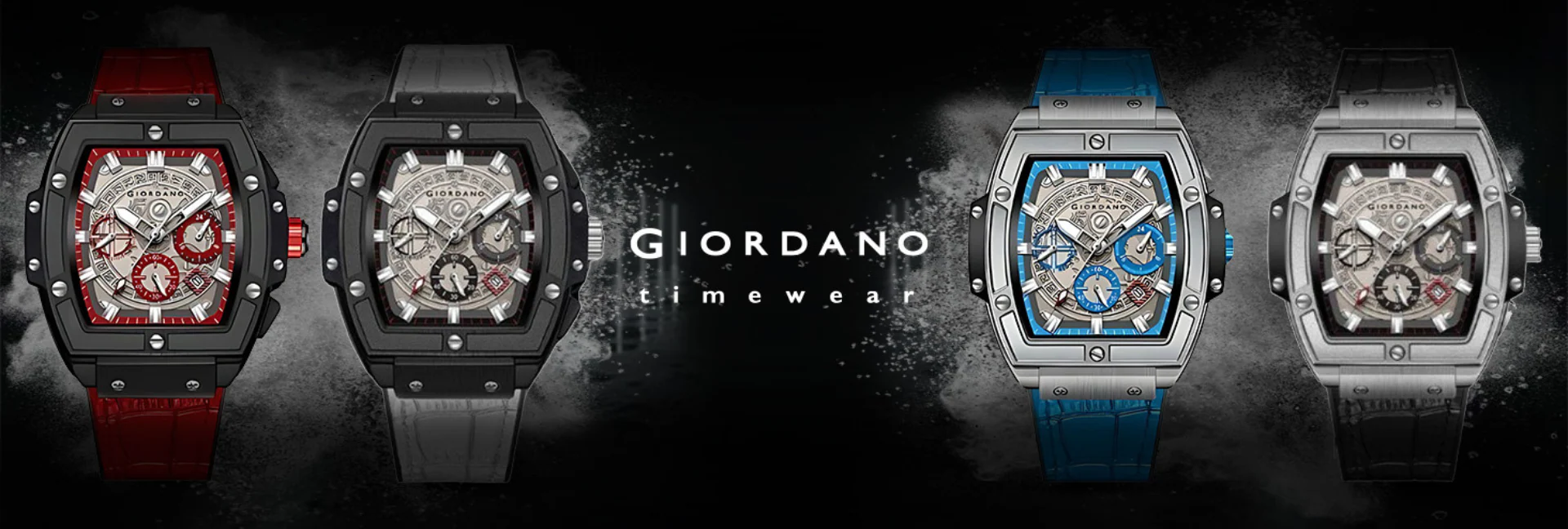 Timeless Style for Every Generation