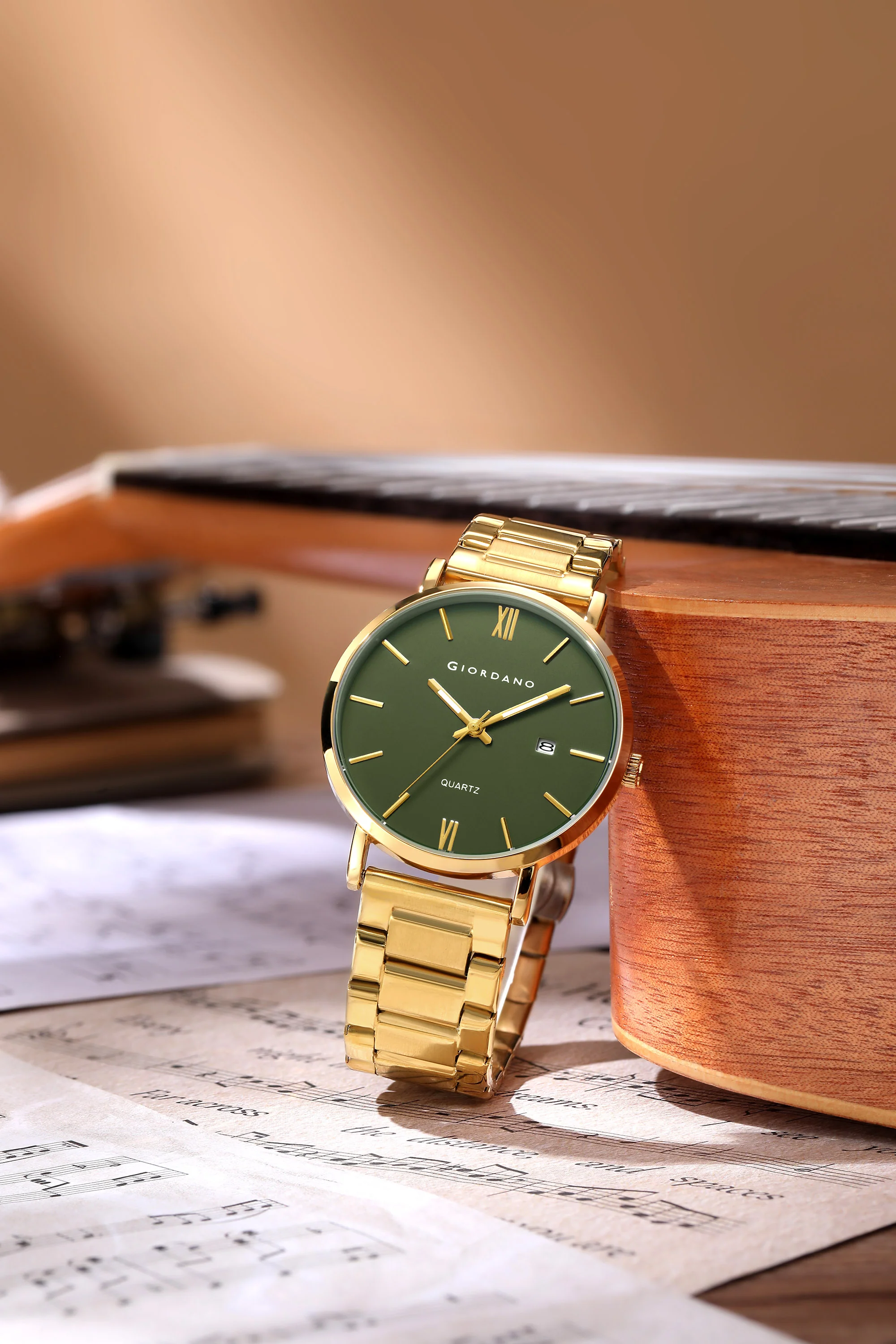 Watches